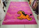 Килим Multi 5230_pink